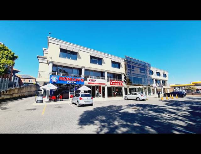 BUSINESS PROPERTY TO RENT IN BROOKLYN